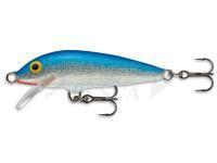 Esche Rapala Original Floater 5cm - Blue