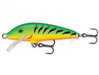 Esche Rapala Original Floater 5cm - Firetiger