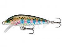 Esche Rapala Original Floater 5cm - Rainbow Trout