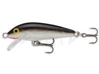 Esche Rapala Original Floater 5cm - Silver