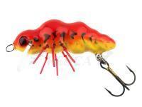 Esca Microbait Wasp 27mm 1.7g - red