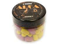 Osmo Alfa - Stinky Dumbells Wafter 10mm