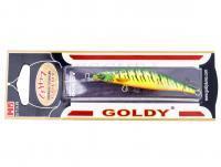 Esca Goldy Otter Deep Diving 8cm 6.1g - GFT