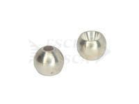 Pearl beads 4,6mm