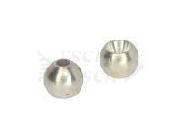 Pearl beads 3,8mm