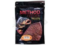 Pellet Jaxon Method Feeder 500g 2mm - CYTRUS
