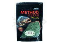 Pellet Jaxon Method Feeder 500g 2mm - Tench-Crucian