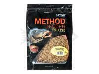 Pellet Method Feeder 500g 2mm - Honey