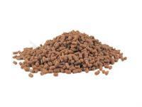 Pellet Ready Jaxon Method Feeder 500g 2mm - Tiger nut-Corn