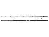 Canna Penn Ally II Offshore Casting Rod 2.21m Max 80g / 30-55lb