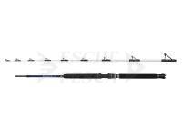 Canna Penn Battalion III Boat Casting 2.13m 12-20lb