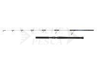 Canna Penn Battalion III Popping Spinning 2.34m max 250g
