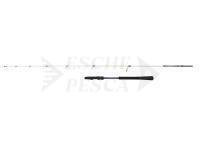 Canna Penn Battalion III Tairubber 1.98m max 80g