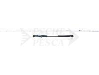 Canna Penn Battalion Solid Jigging Casting Rod 1.91m 200g