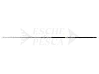 PENN Battalion Solid Tuna Broumé Spinning Rod 1.84m 50-100LB - LR model