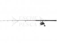 Penn Legion Cat Bronze Vertical Combo 1.90m 300g +  Wrath 6000 CMB