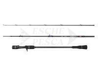 Canna Penn Overseas XT II Jigging Cast 1.90m max 200g