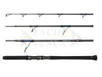 Canna Penn Overseas XT II Popping 2.50m 80-220g