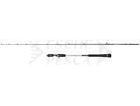 Canna Penn Prevail III Light Jigging Cast 2.04m max 120g