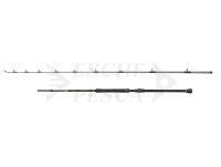 Canna Penn Regiment IV Boat Braid 2.49m F 12-20lb 2Sec Conv