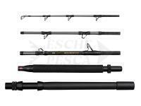 Canna Penn Regiment IV Travel Trolling 1.98m 60-120lb