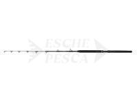 Canna Penn Regiment IV Trolling 1.98m 50-80lb 1+1 Bent Butt