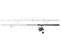 Penn Squadron IV Labrax Spin 2.44m 20-50g + 3000 HT-100