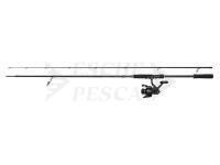 PENN Wrath II Eging Spinning Combo 2.44m 2.5-4 GOU - reel 2500