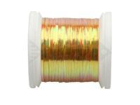 Perdigon Tinsel Medium - Yellow