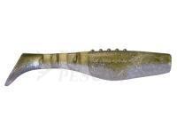 Esche siliconich Dragon Phantail Pro 6cm - Pearl BS/Olive