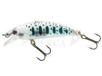 Esca Sakura Phoxy Minnow HW 50S - T09 CASPER TROUT