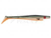 Esche siliconich Strike Pro Pig Giant Pig Shad 26cm 130g - Smelt