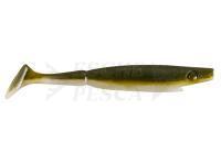 Esche siliconich Strike Pro Piglet Shad 8.5cm 4g - C001 Alcatraz