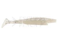 Esche siliconich Strike Pro Piglet Shad 8.5cm 4g - C014 Ice Shad