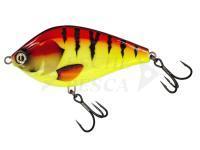 Jerkbaits Molix Pike Jerk 105 S - PS02 Red/Yellow Tiger