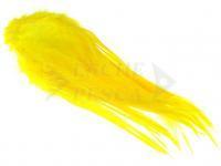 FutureFly Rooster Saddle Feather - Yellow