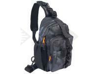 Jaxon Traffic Single Shoulder Waterproof Backpack - 04