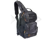 Jaxon Traffic Single Shoulder Waterproof Backpack - 07