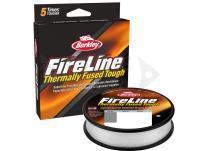 Trecciato Berkley FireLine Fused Original Crystal 150m 0.17mm