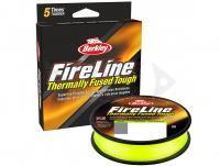 Trecciato Berkley FireLine Fused Original Flame Green 150m 0.10mm