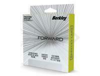 Trecciato Berkley Forward Finesse 150m Flame Green - 0.10mm 2.90kg
