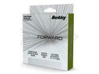 Trecciato Berkley Forward Finesse 150m Lo Vis Green - 0.10mm 2.90kg