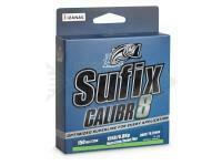 Sufix Calibr8 275m 0.285mm Neon Lime