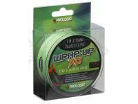 Braids Wrap-Up Spod & Marker Wrap-Up XD 250m 0.16mm 20lbs 9.07kg