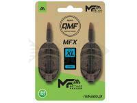 Mikado MFX Q.M.F Method Feeder XL - 2 x 30g