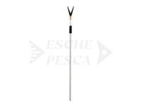 Telescopic Bankstick Jaxon AX Standard blade 40-75cm