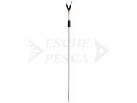 Telescopic Bankstick Jaxon AX Steel blade 40-75cm