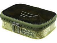 Favorite Eva Tackle Box TCLB-XS 200x150x50mm khak