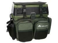 Custodia per Cassetta da Pesca UABM-317 - Green
