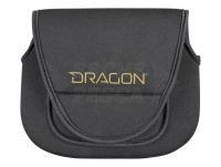 Porta Mulinello Neoprene reel case Dragon